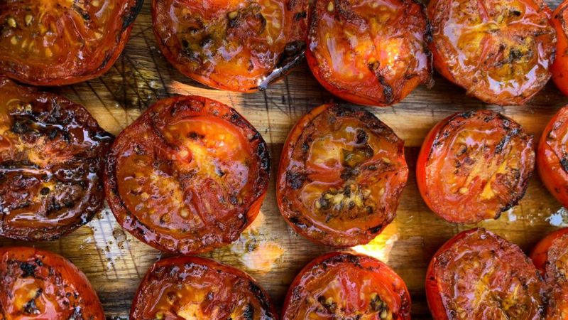 tomate rotie