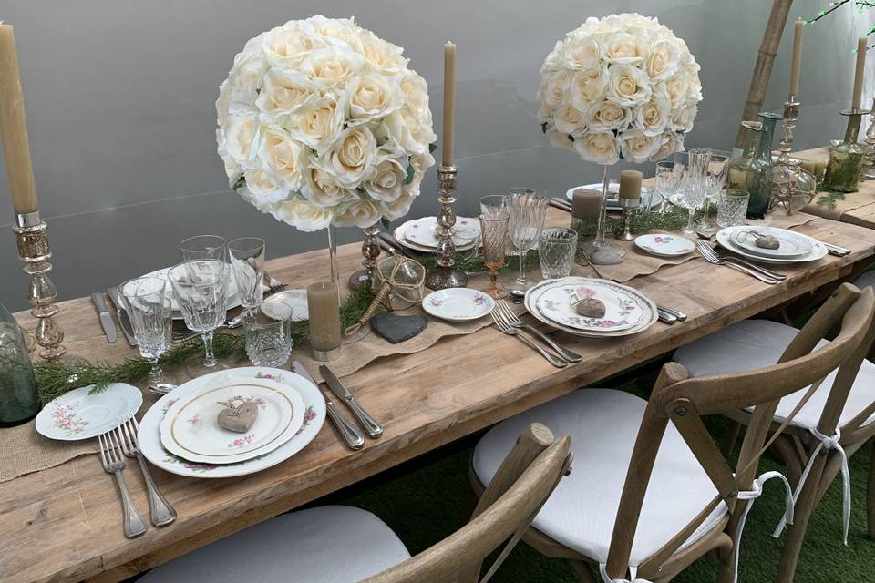 Vaisselle et art de la table Chez Pola